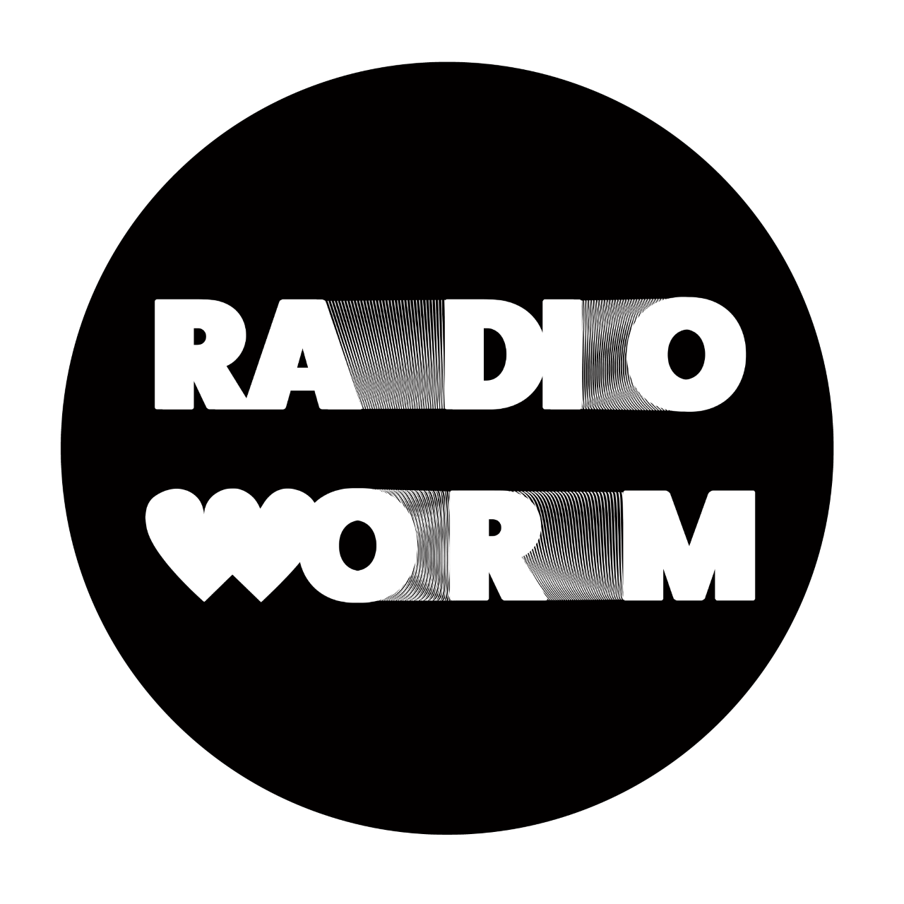 Thumbnail radio WORM BL Thumbnail radio WORM BL