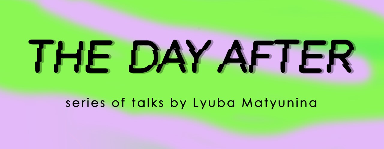 Thumbnail the day after Thumbnail the day after