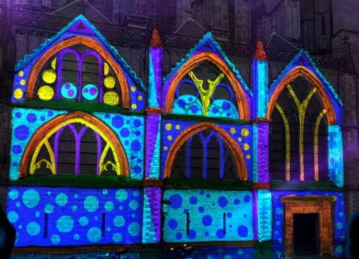 ArtistImpression stukjeDomkerk KDS