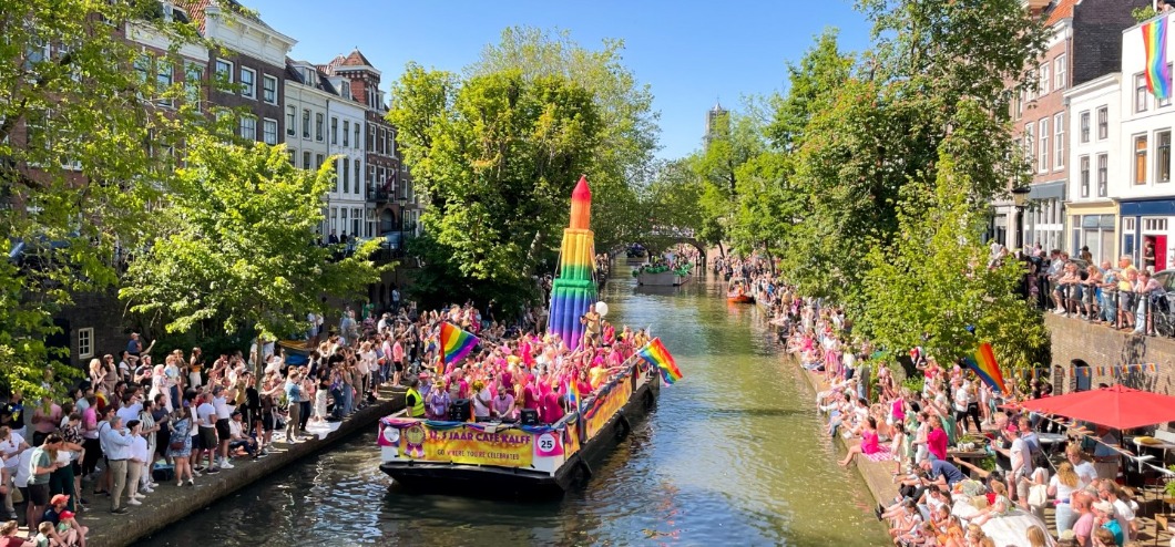 Canal Pride Utrecht Rosan Put JUNI (Large)