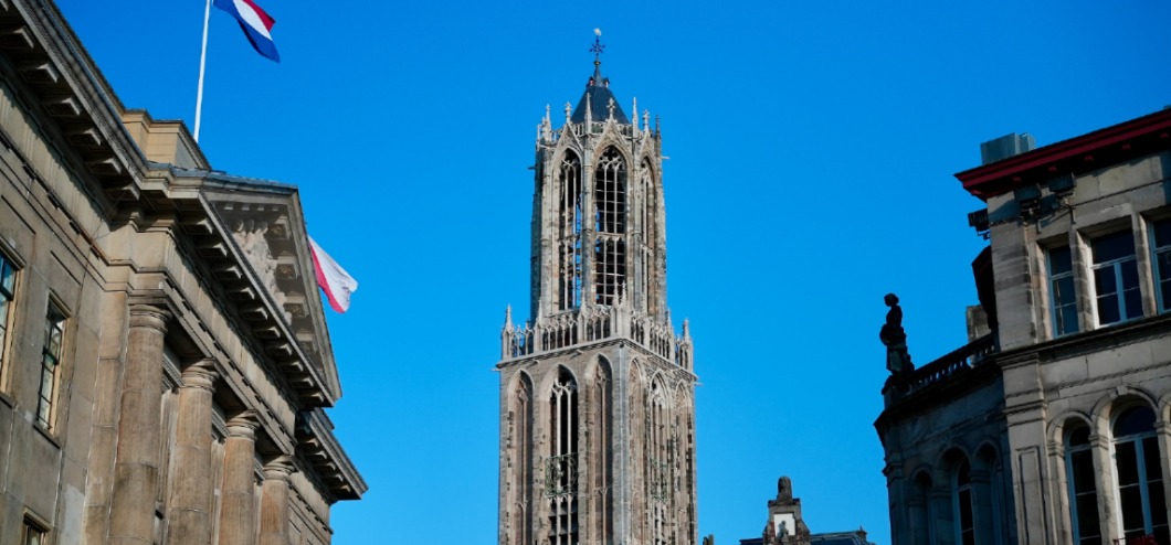 Domtoren Joram Letwory juli min