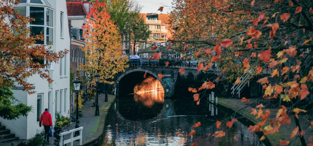 HerfstUtrecht RubenDrenth