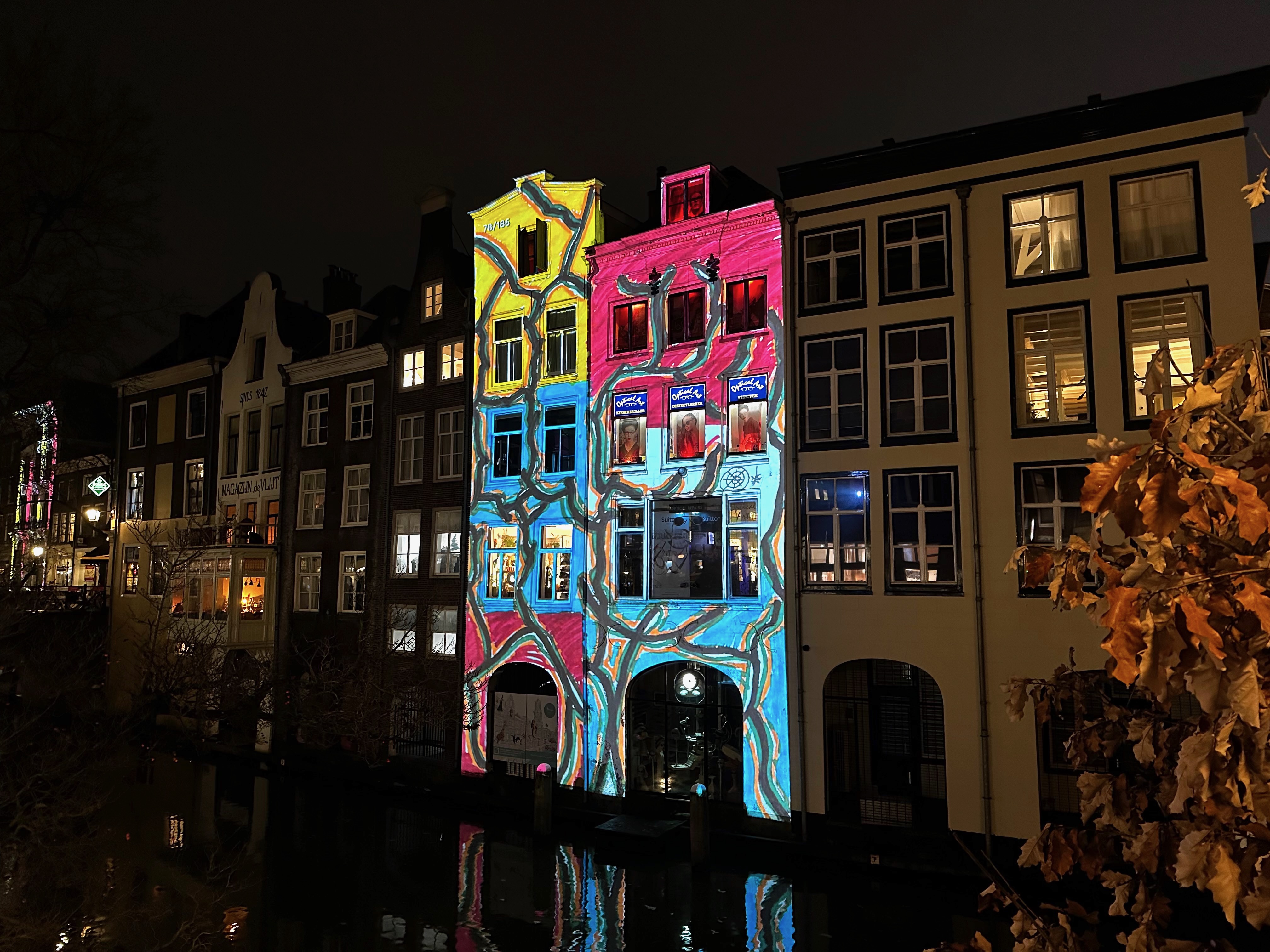 Kleur de Stad (c)Thijs Jan Lanning