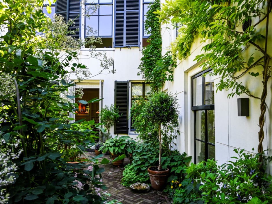 Nieuwegracht (Large)