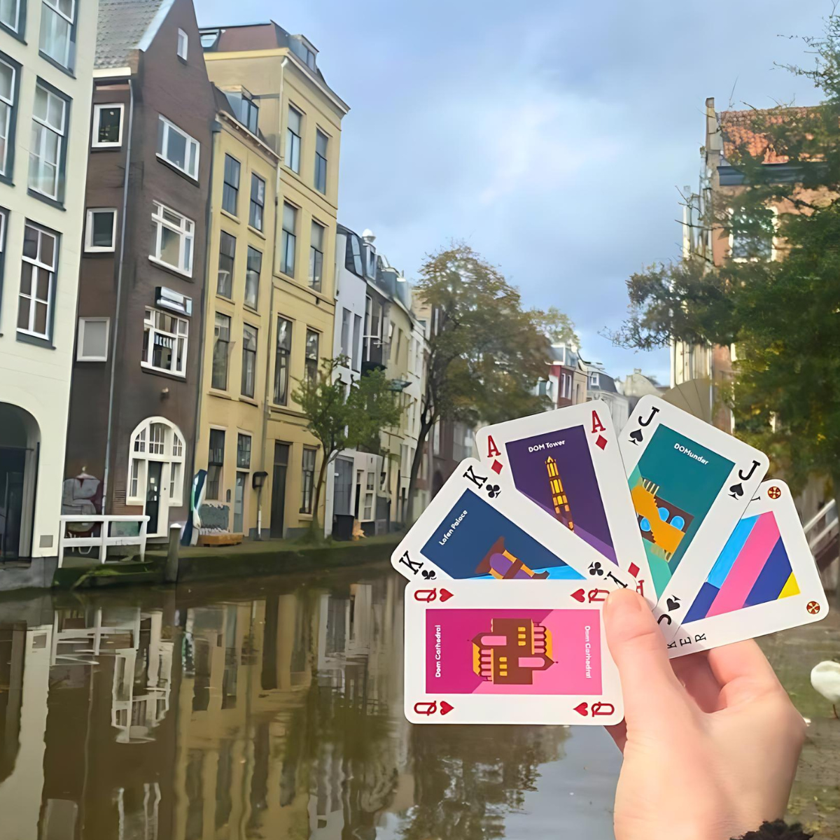 SpeelkaartenUtrecht
