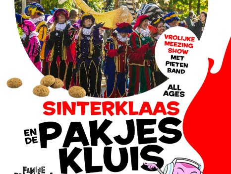 TV Famile Sinterklaas