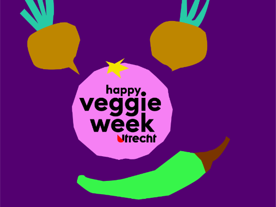 UtrechtMarketing VeggieWeek Formats zonder tekst
