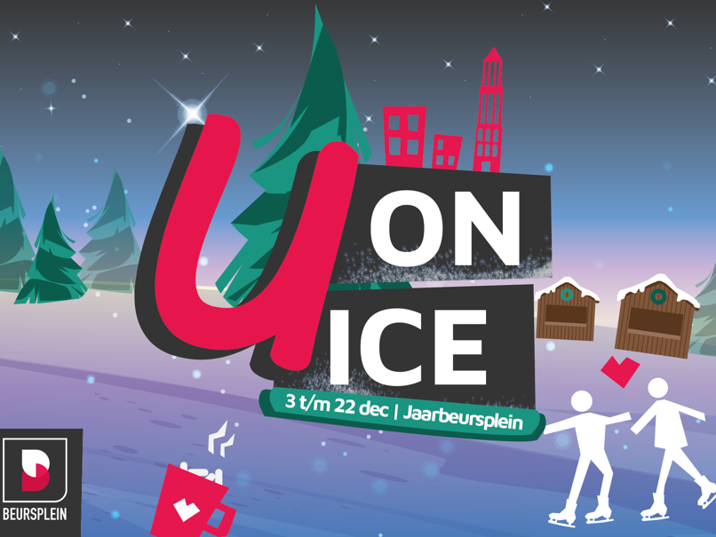 Visual ON ICE