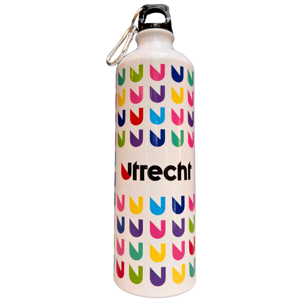 Waterfles Utrecht