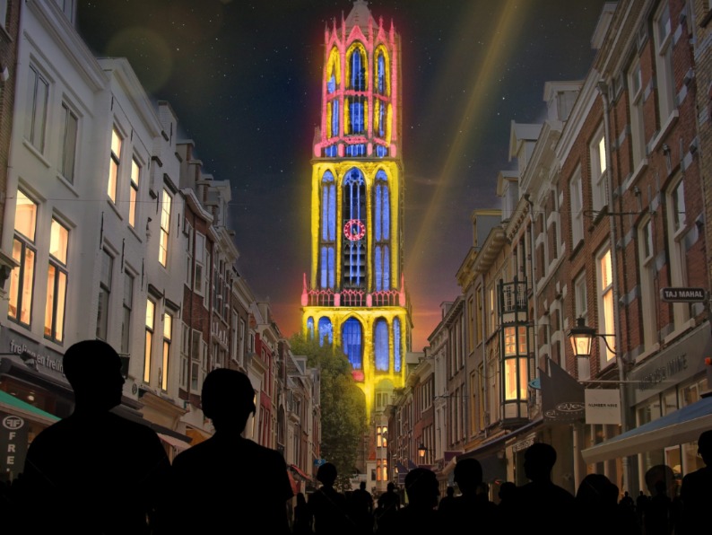 Kds domtoren