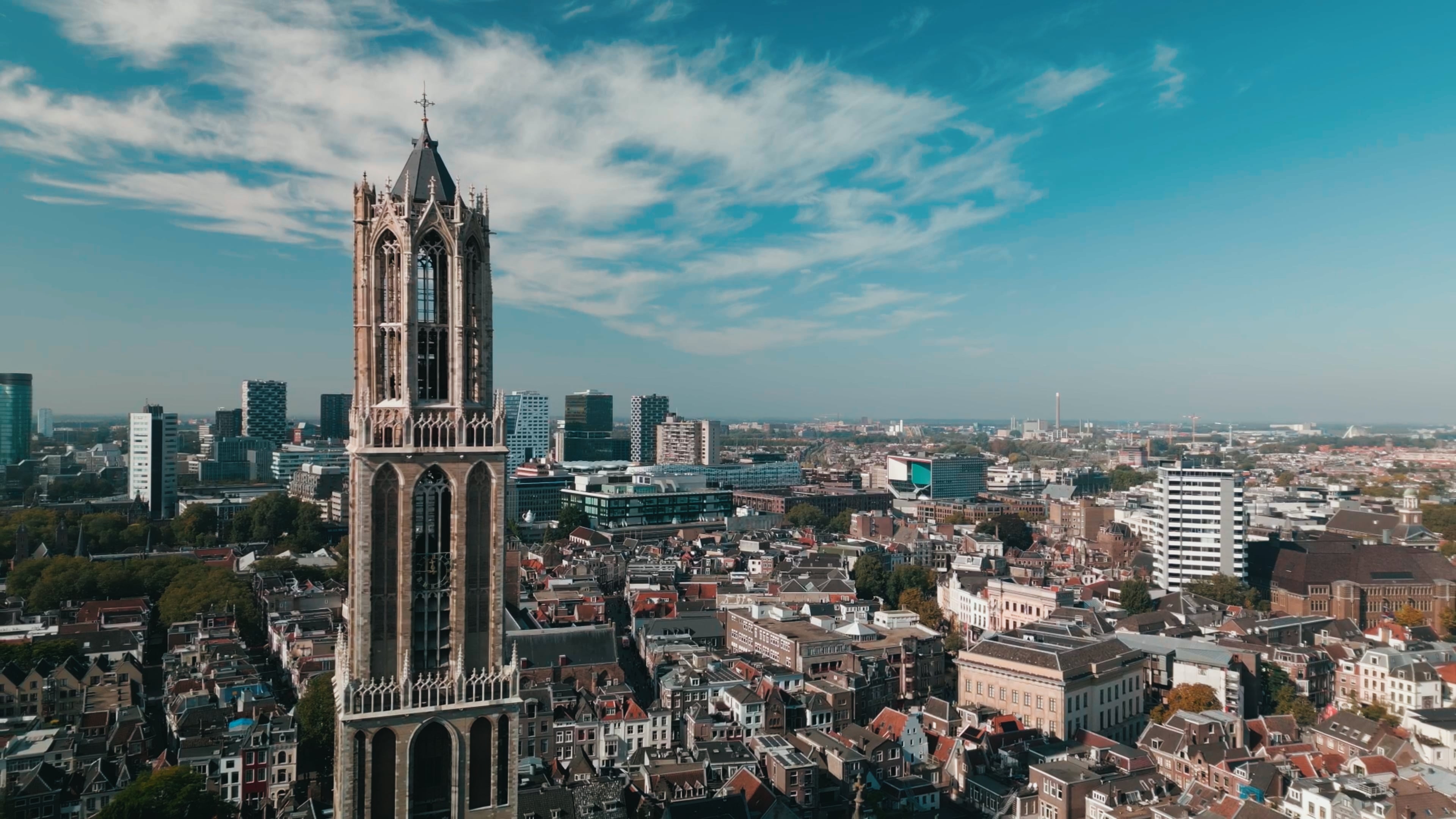 Utrecht Convention Bureau Venuefinder Joram Letwory min