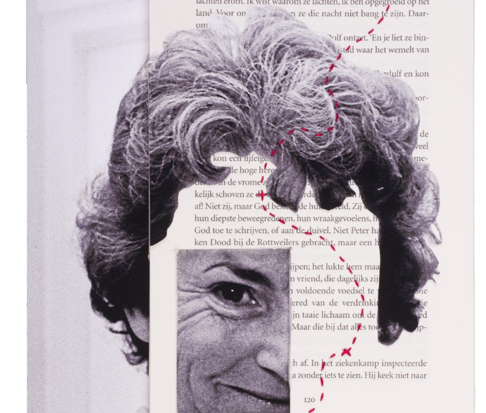Collage Beckman Marijke Schurink min