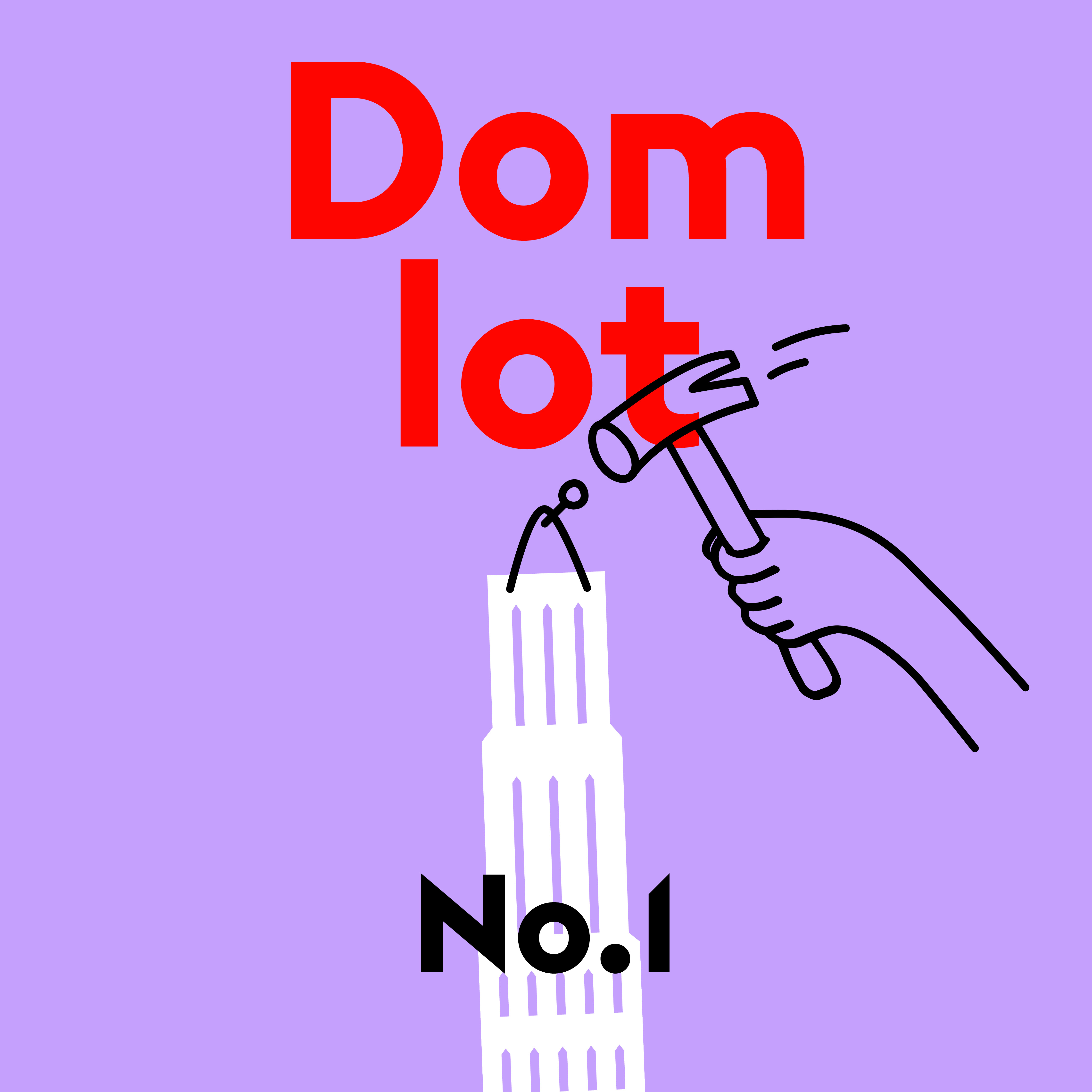 Domtoren