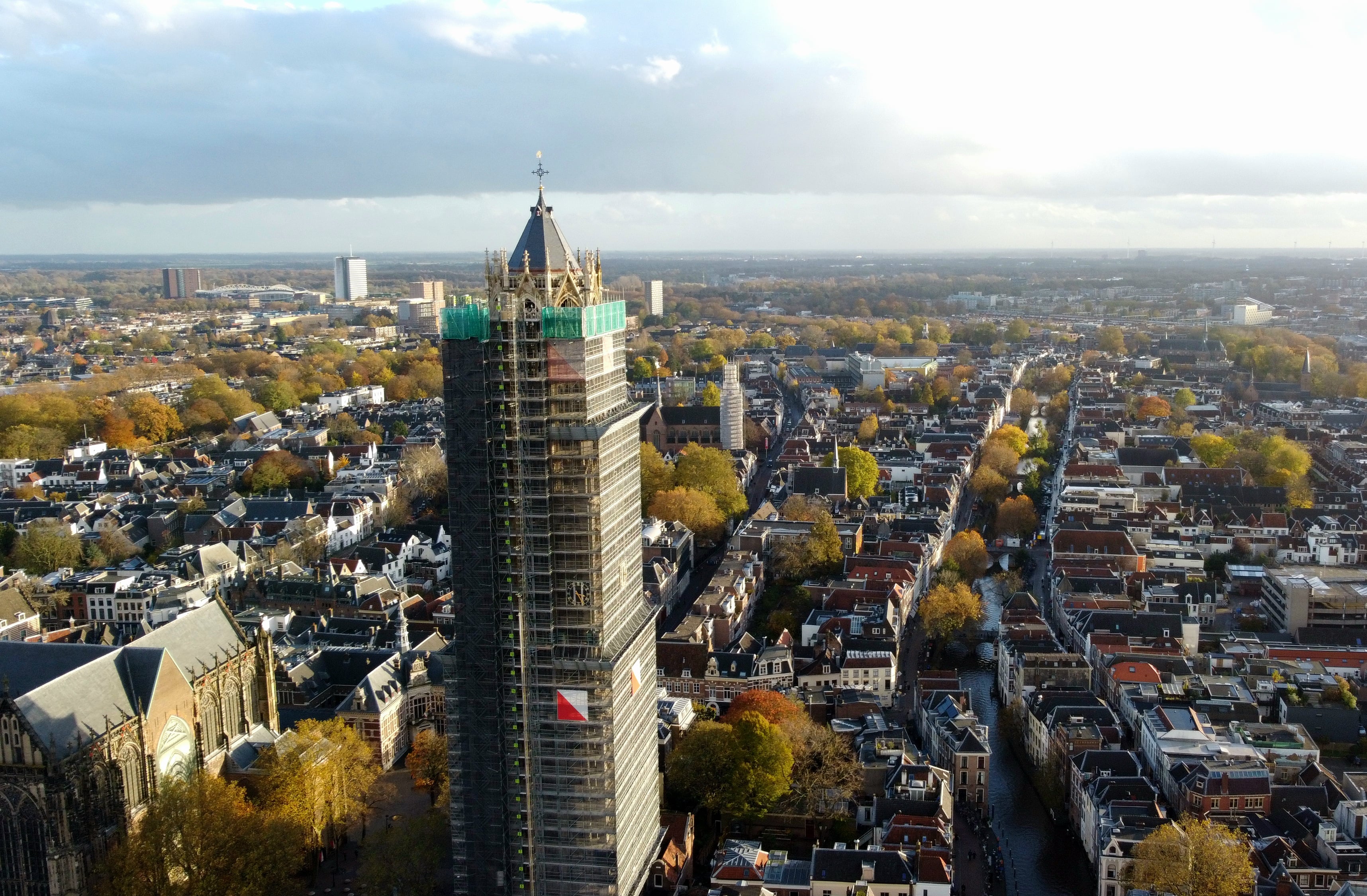 Domtoren Erfgoed min