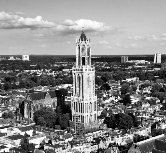 Domtoren Joram Letwory juli min