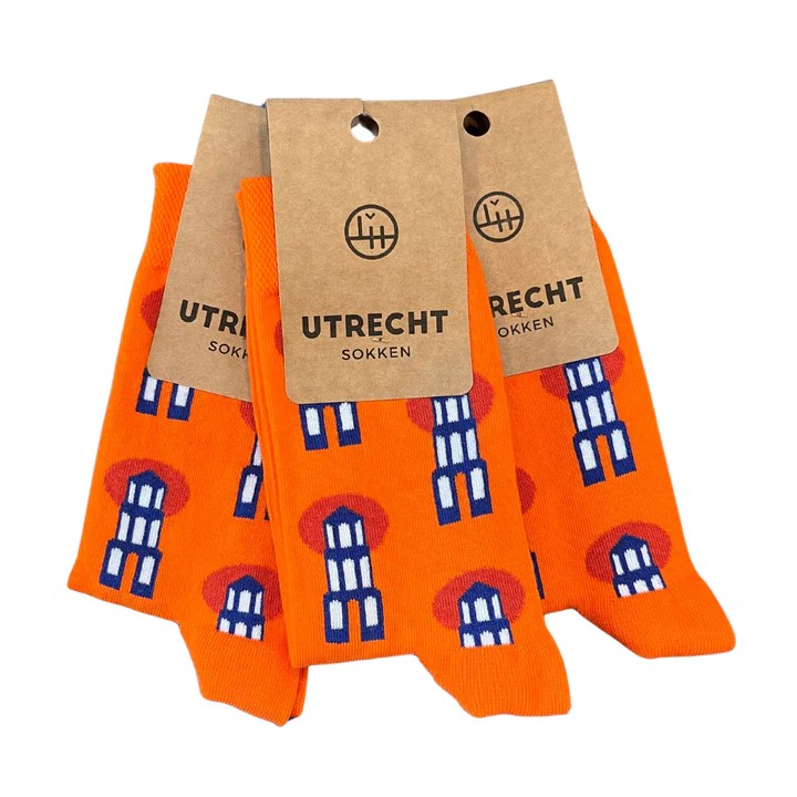 OranjeSokken OranjeSokken