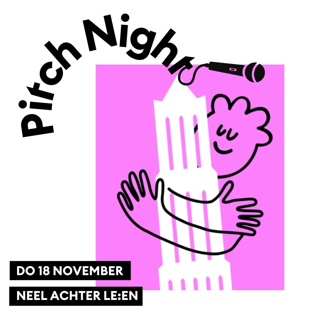 Pitch Night