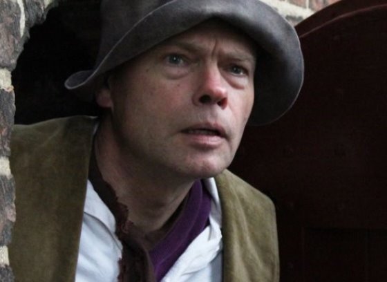 Torenwachter