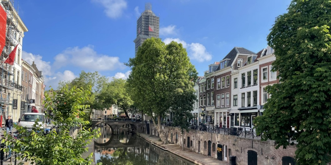 Zomer stad Rosan Put zomer min