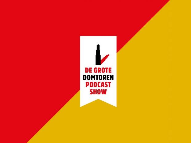 Utm de grote domtoren podcast show website vb