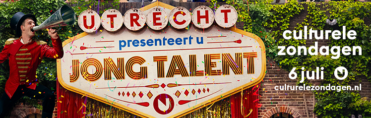 CZ Jong Talent UITmail XL Banner