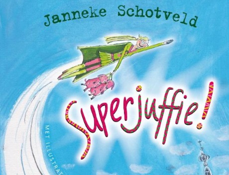 Superjuffie