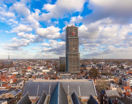 Utrecht Binnenstad Domtoren Juri Hiensch lr Utrecht Binnenstad Domtoren Juri Hiensch lr