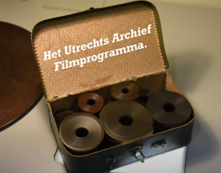 Still film Still film