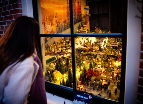 Amersfoort Light Festival