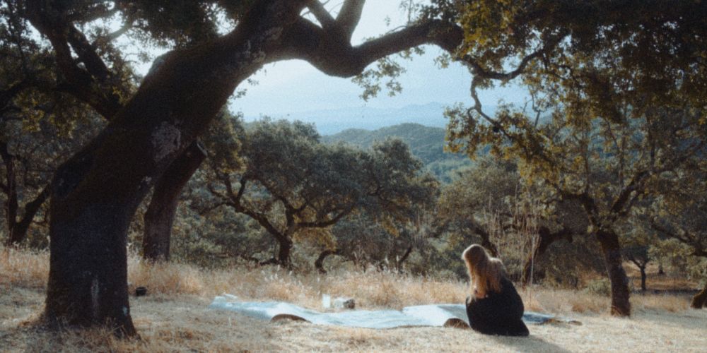 RESENCIO Ingrid Simons Andalusia Filmstill Joaquin Leon FRAME