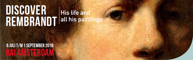 Discover Rembrandt