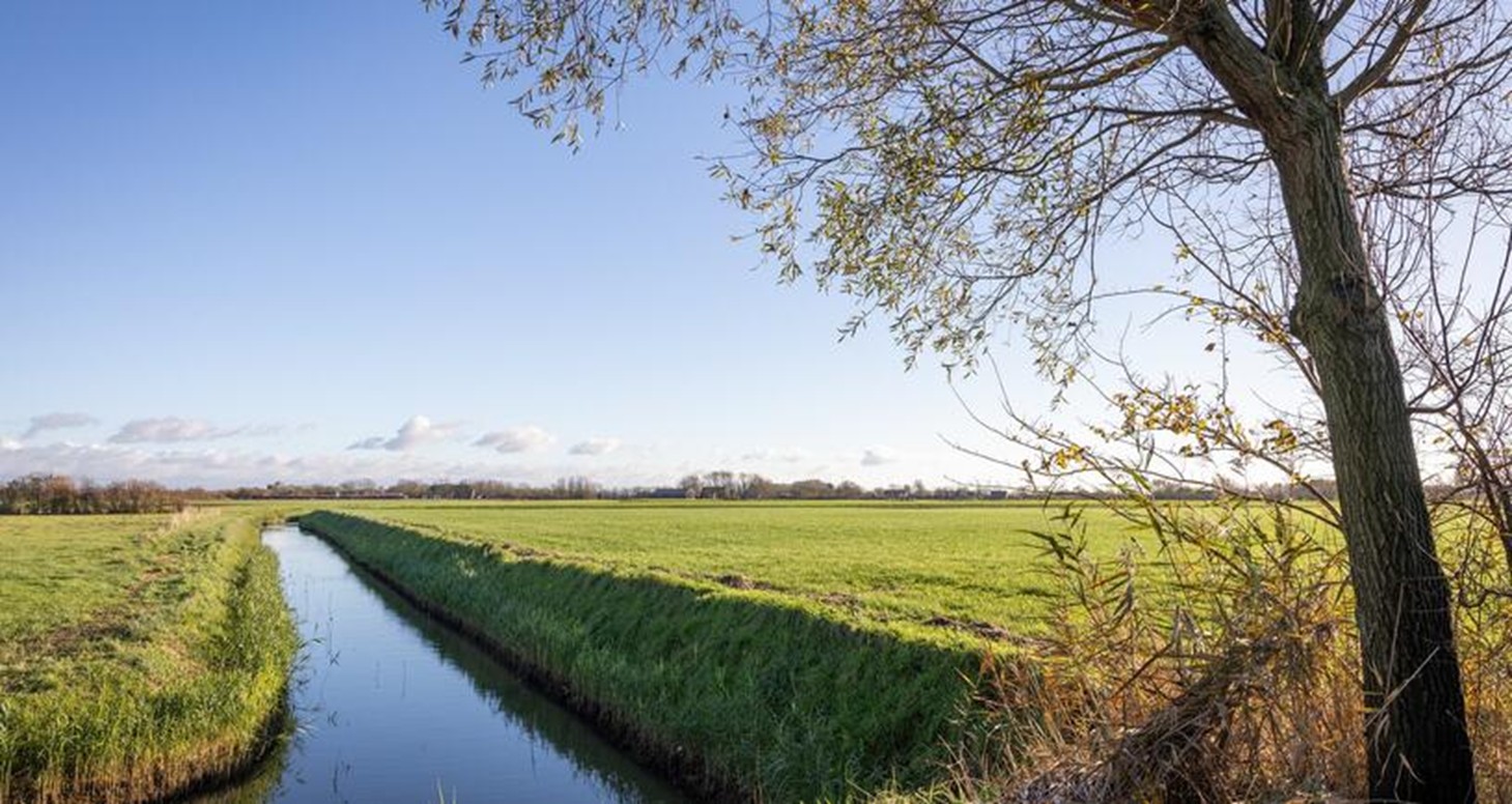 GLB foto subsidie verduurzaming landbouwbedrijven