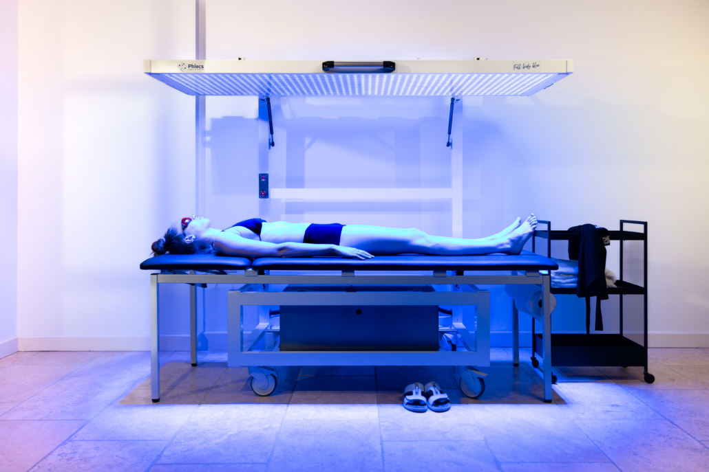 Home Phototherapy