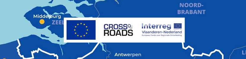 Interreg CrossRoads