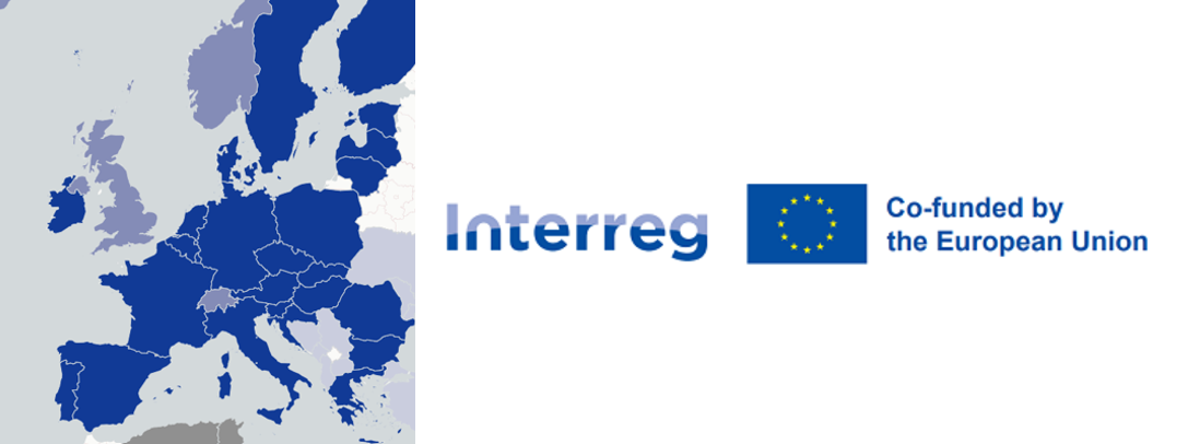Interreg en landen