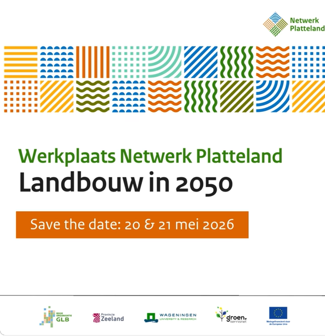 Werkplaats Netwerk Platteland