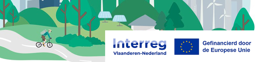 Duurzaam bouwen nieuwsbrief feb Interreg Vl Nl