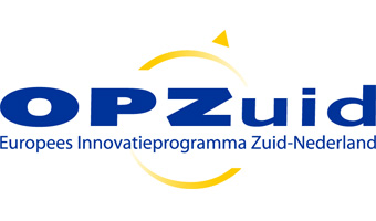 OPZuid; Europees Innovatieprogramma Zuid-Nederland