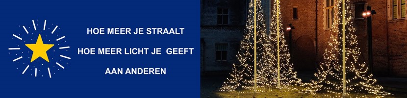 Nieuwsbrief kerst