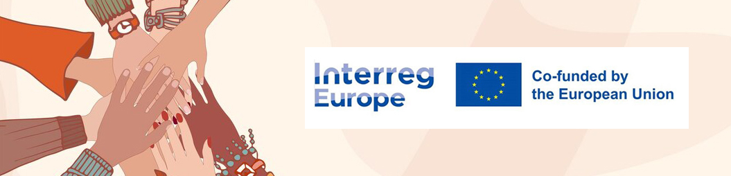 Samenwerking interreg europe