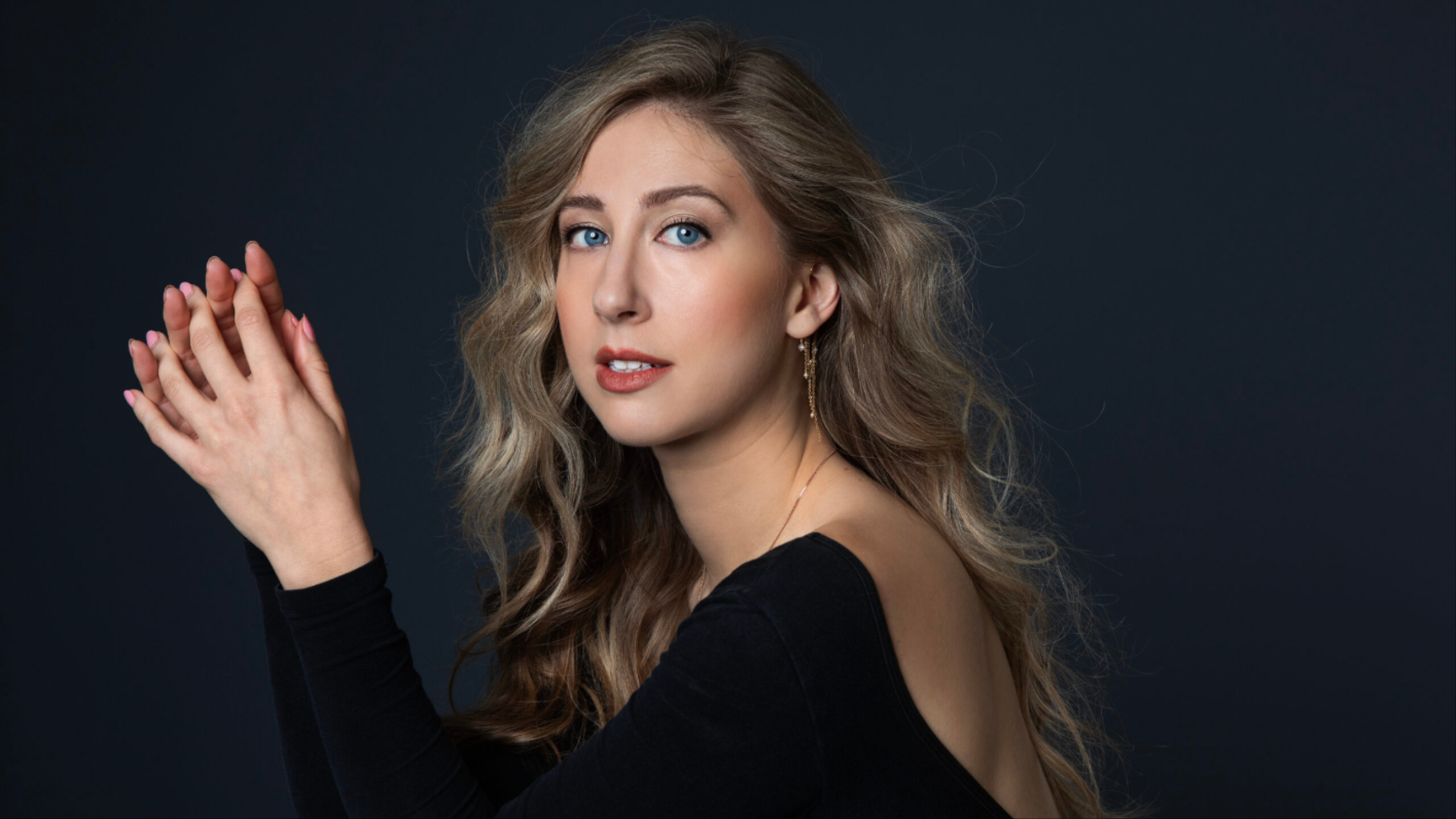 Orkest van de 18e Eeuw & Elisabeth Hetherington - By Her Absence