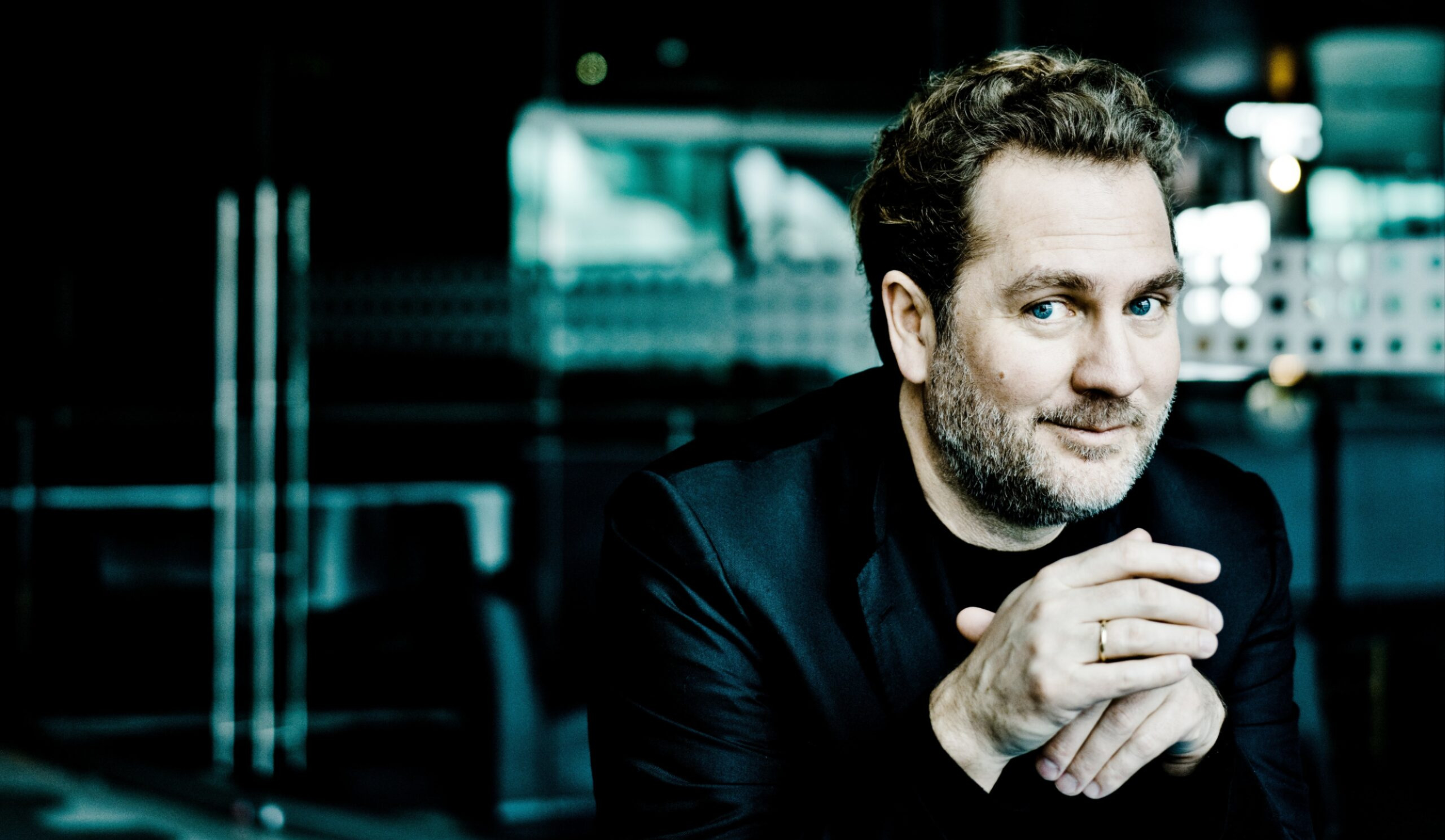 200 Jaar Stadsgehoorzaal - Thomas Oliemans zingt Harry Bannink