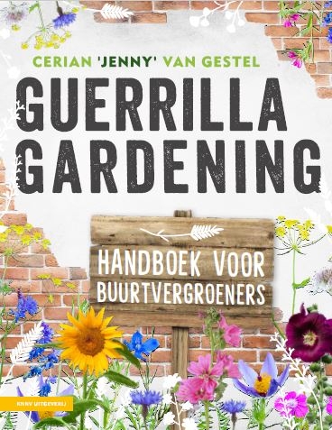 Guerilla gardening