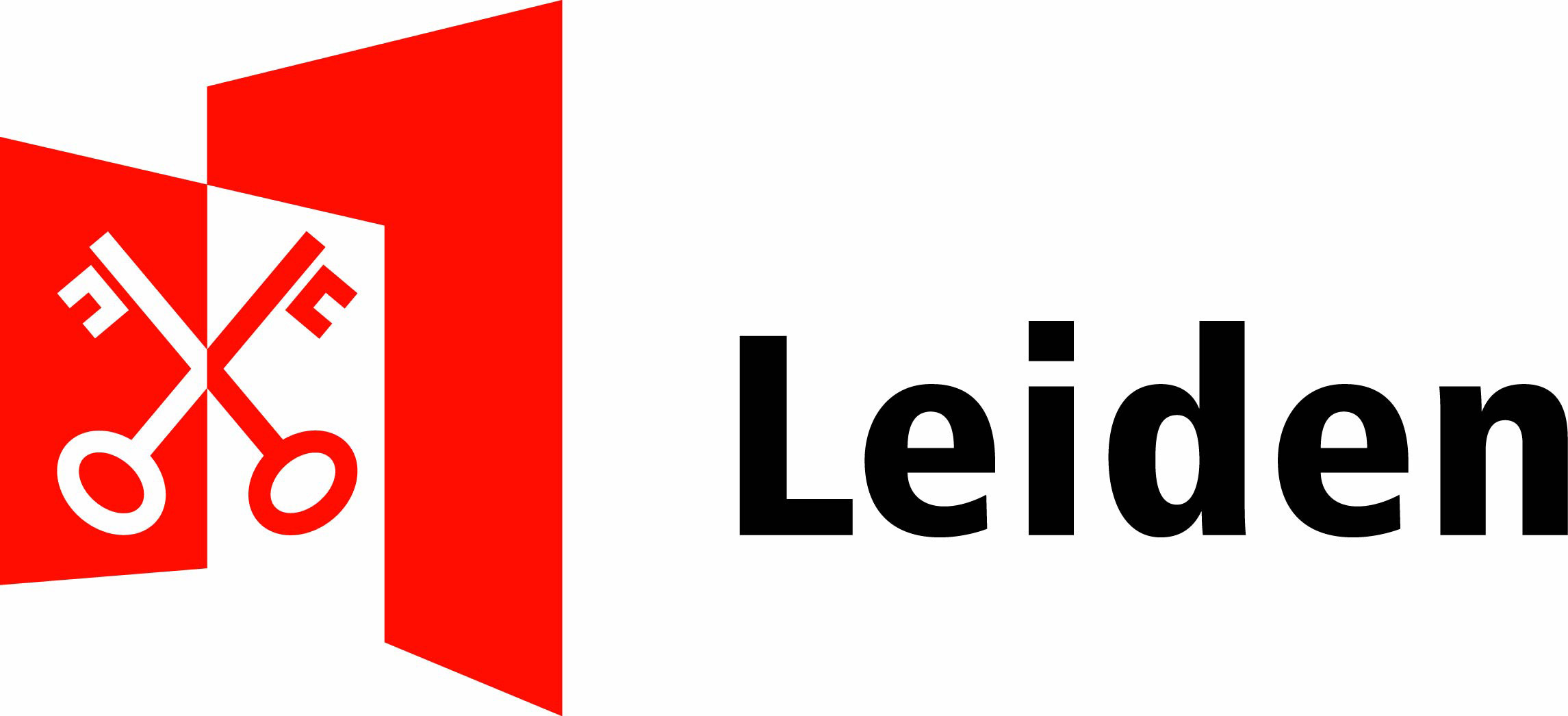 Logo Gemeente Leiden