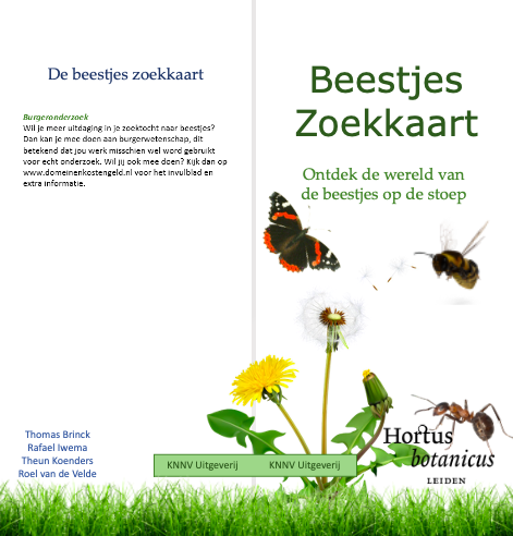 Schermafbeelding om