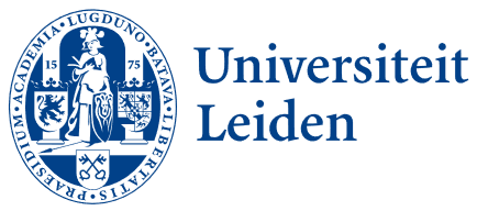 UniversiteitLeidenLogo