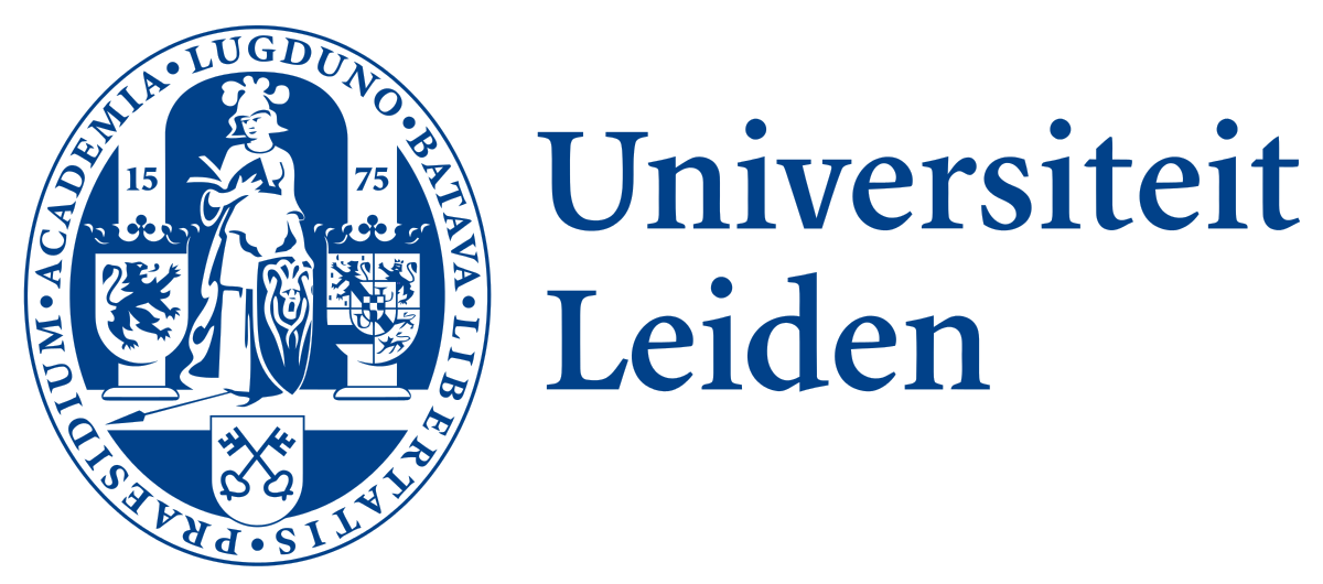 UniversiteitLeidenLogo svg