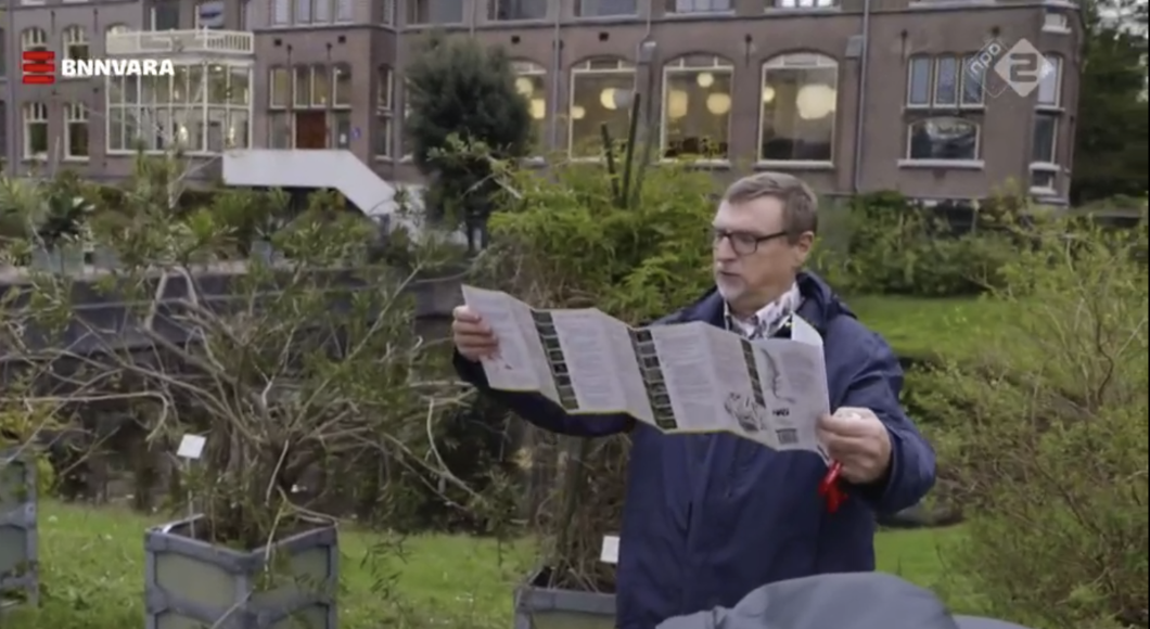 Nieuwsbrief Nieuwsbrief