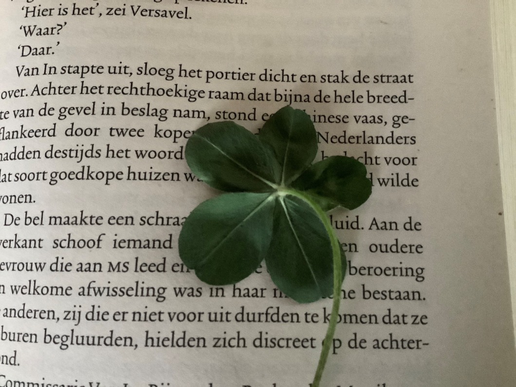 Nieuwsbrief Nieuwsbrief