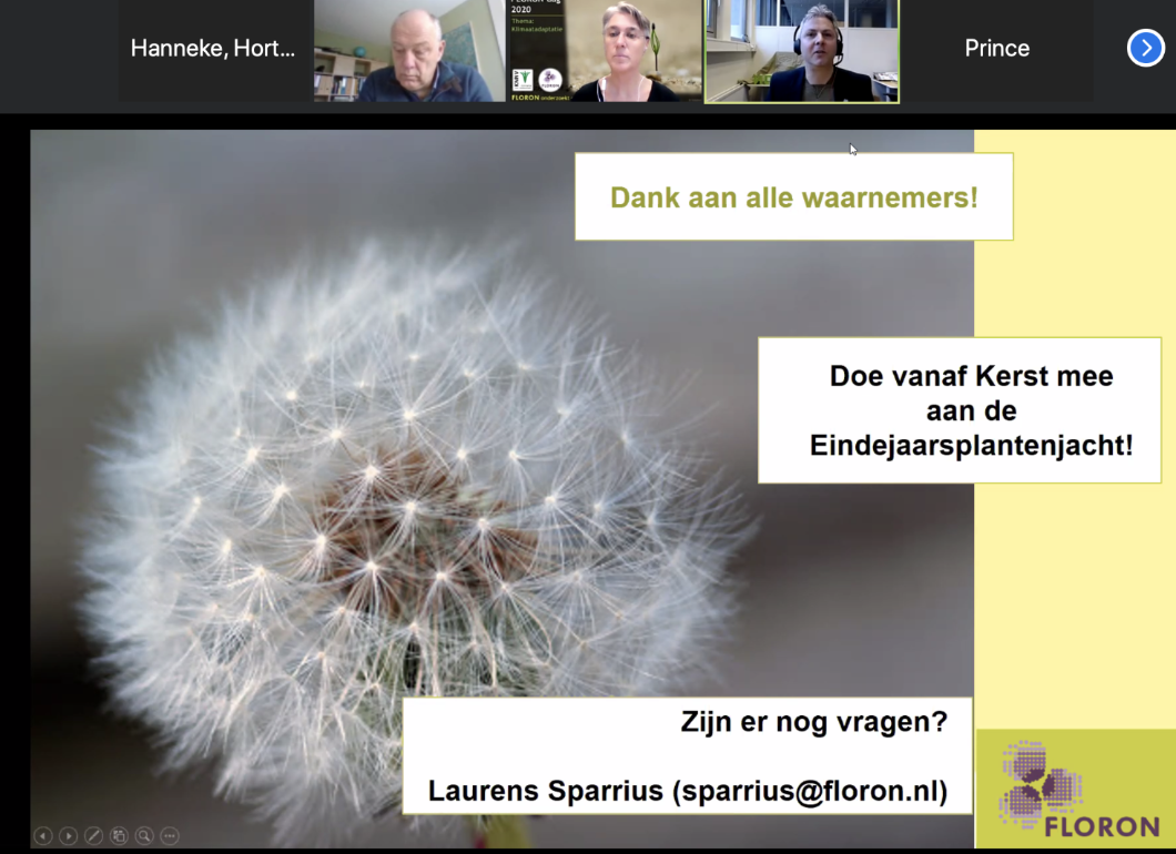 Nieuwsbrief